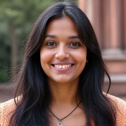 Cultural Anthropologist