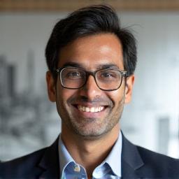 Lead Architect and Founder